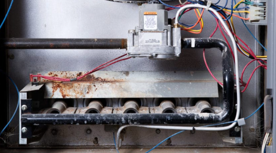 Boiler Emergency Call