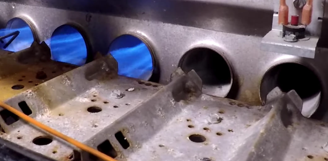 Boiler Repair Technician